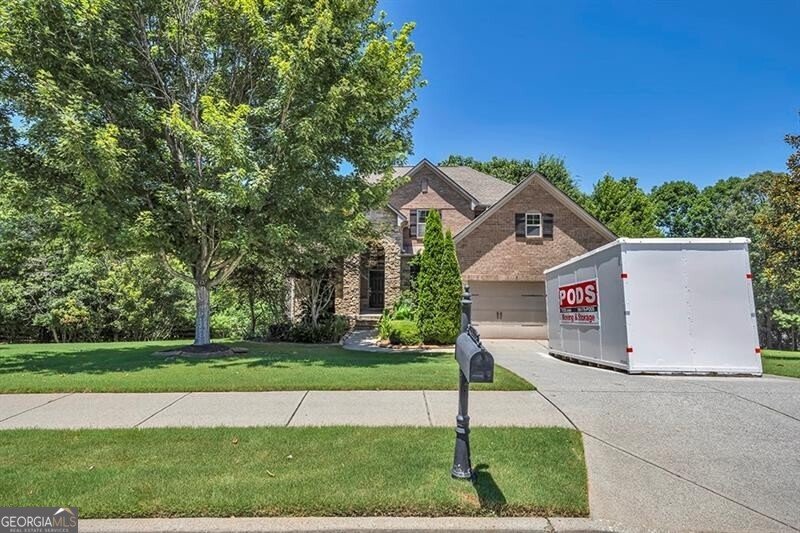 1040 Chelsey Way Roswell - 68