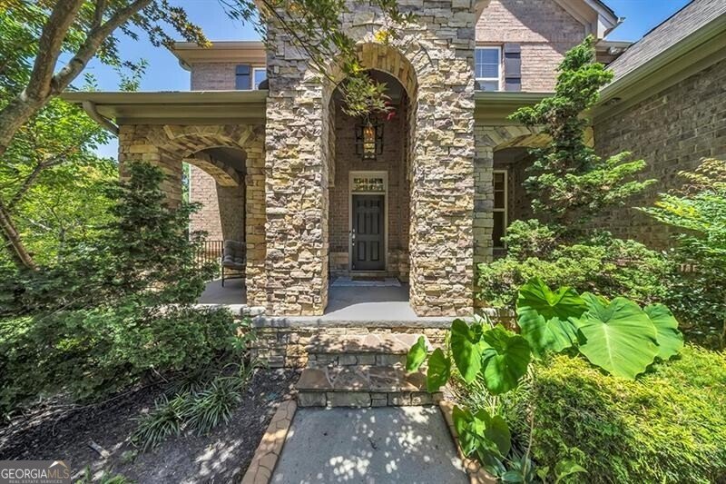 1040 Chelsey Way Roswell - 69