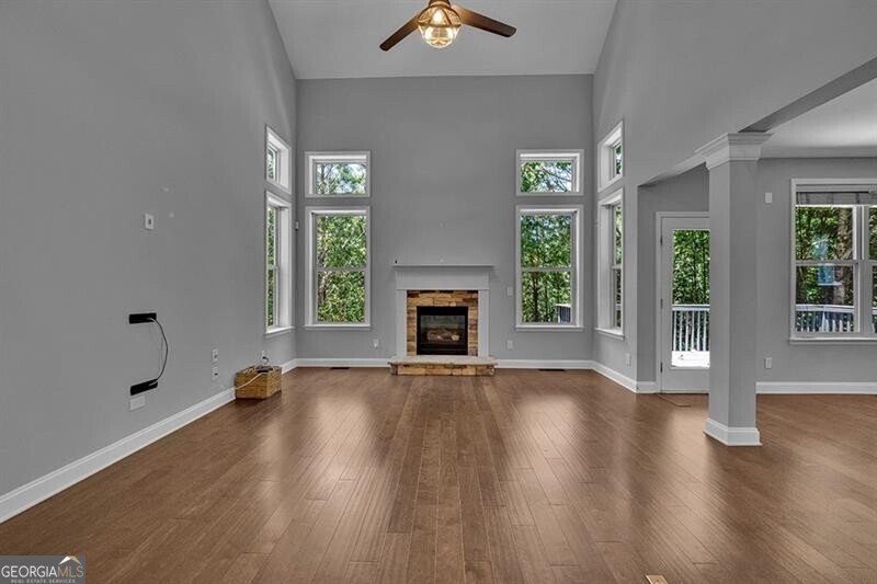 1040 Chelsey Way Roswell - 8