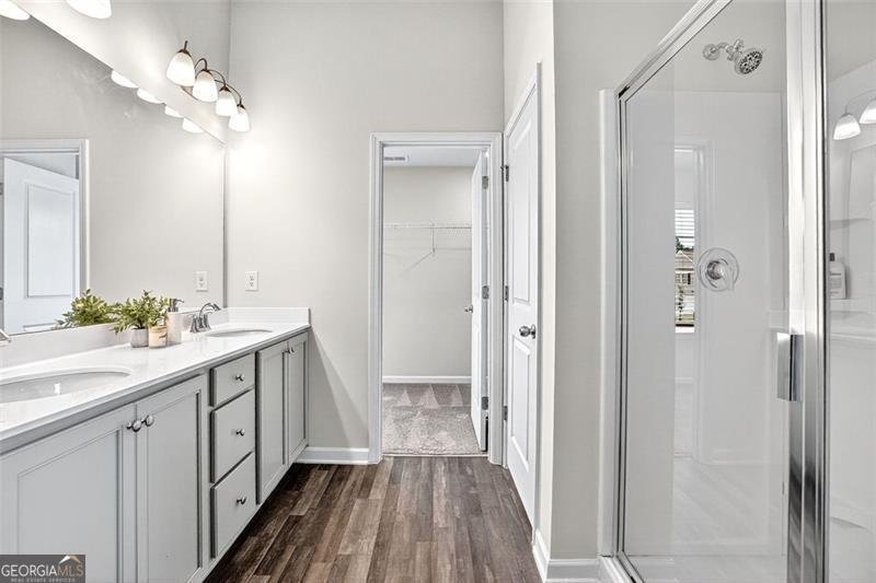4037 Riverchess Drive Atlanta - 14
