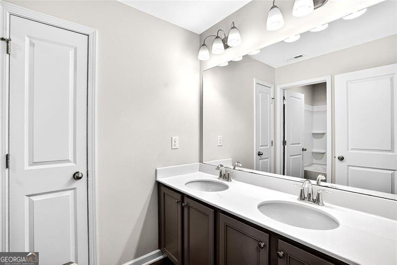 4037 Riverchess Drive Atlanta - 17