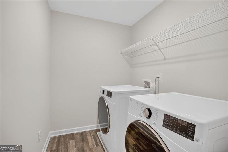 4037 Riverchess Drive Atlanta - 21