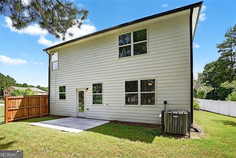 4037 Riverchess Drive Atlanta - 24
