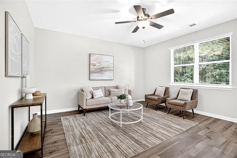 4037 Riverchess Drive Atlanta - 5