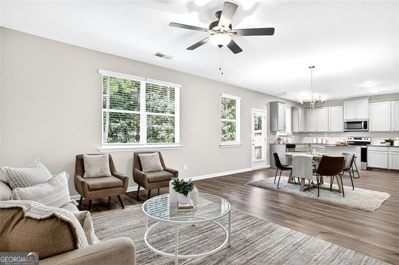 4037 Riverchess Drive Atlanta - 6