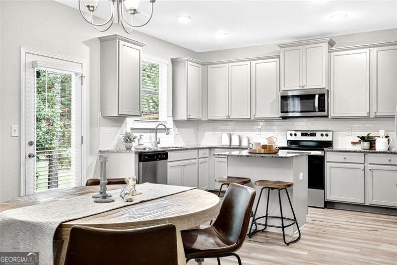 4037 Riverchess Drive Atlanta - 7