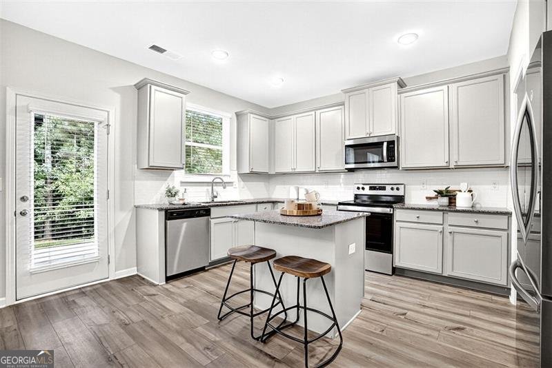4037 Riverchess Drive Atlanta - 8