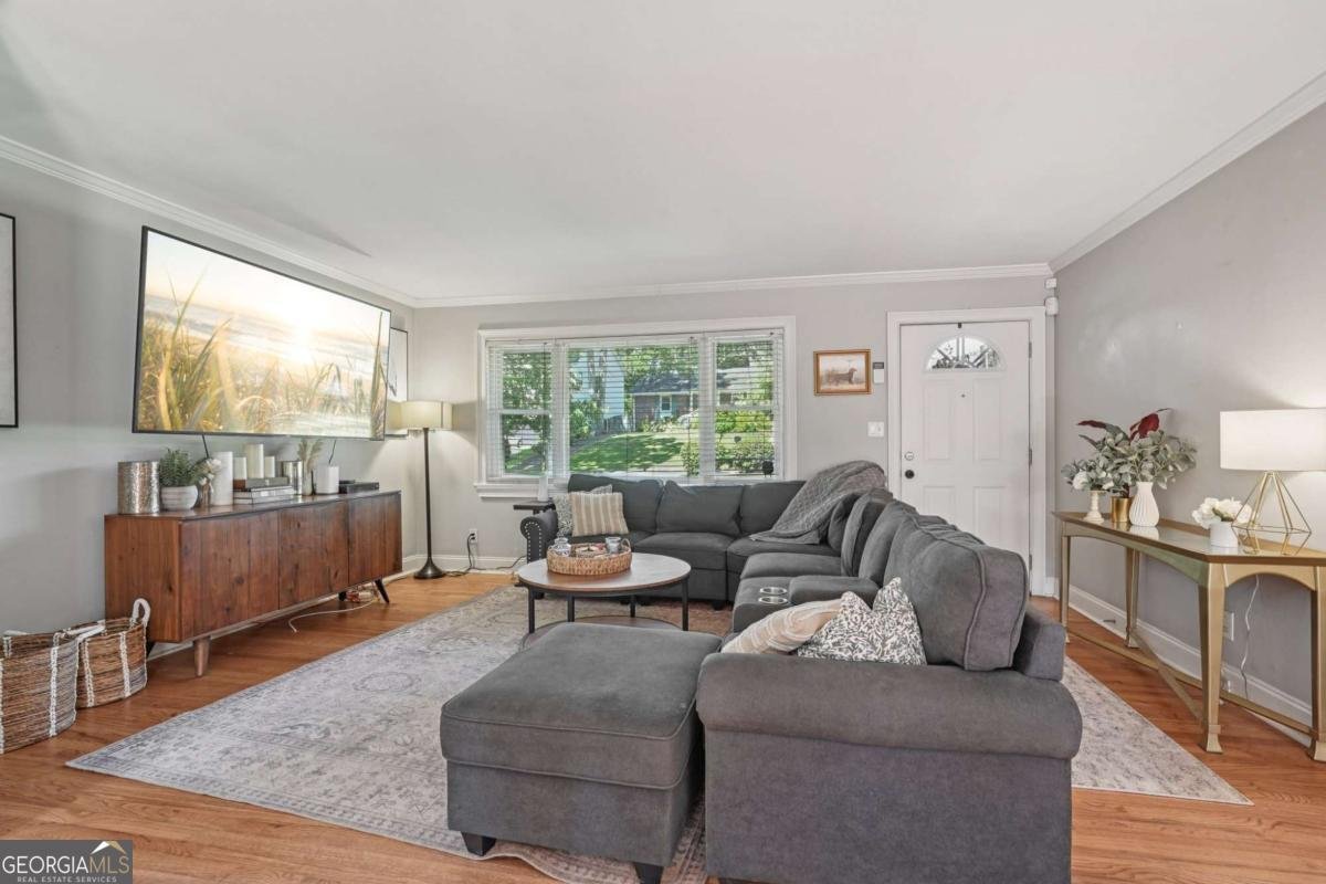 2331 Cortez Way Brookhaven - 1