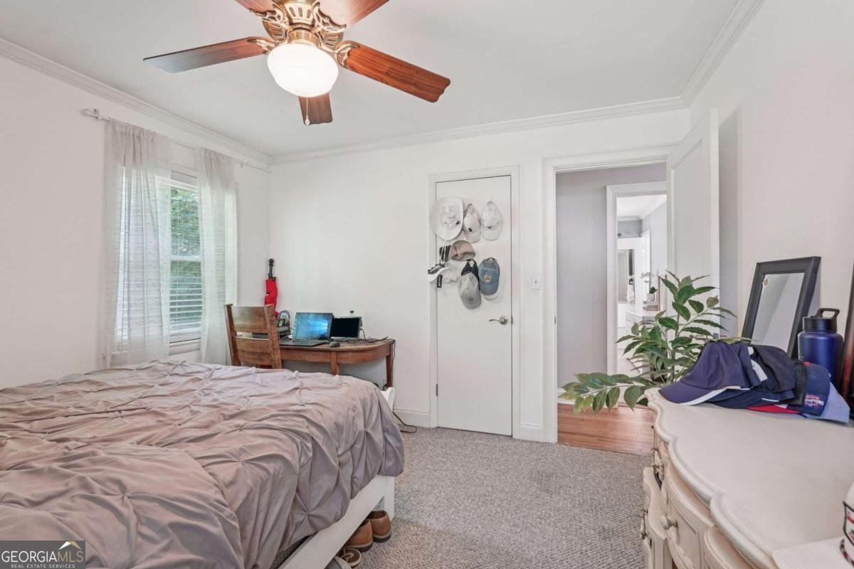 2331 Cortez Way Brookhaven - 23