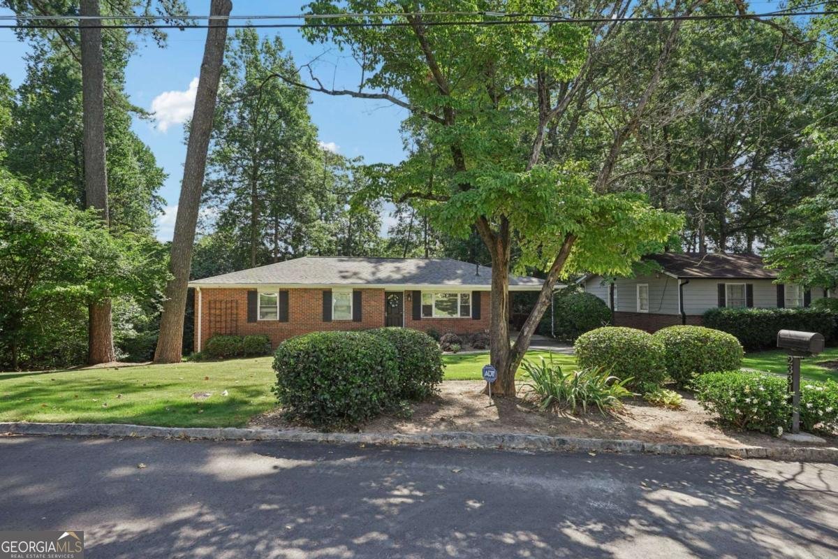 2331 Cortez Way Brookhaven - 41