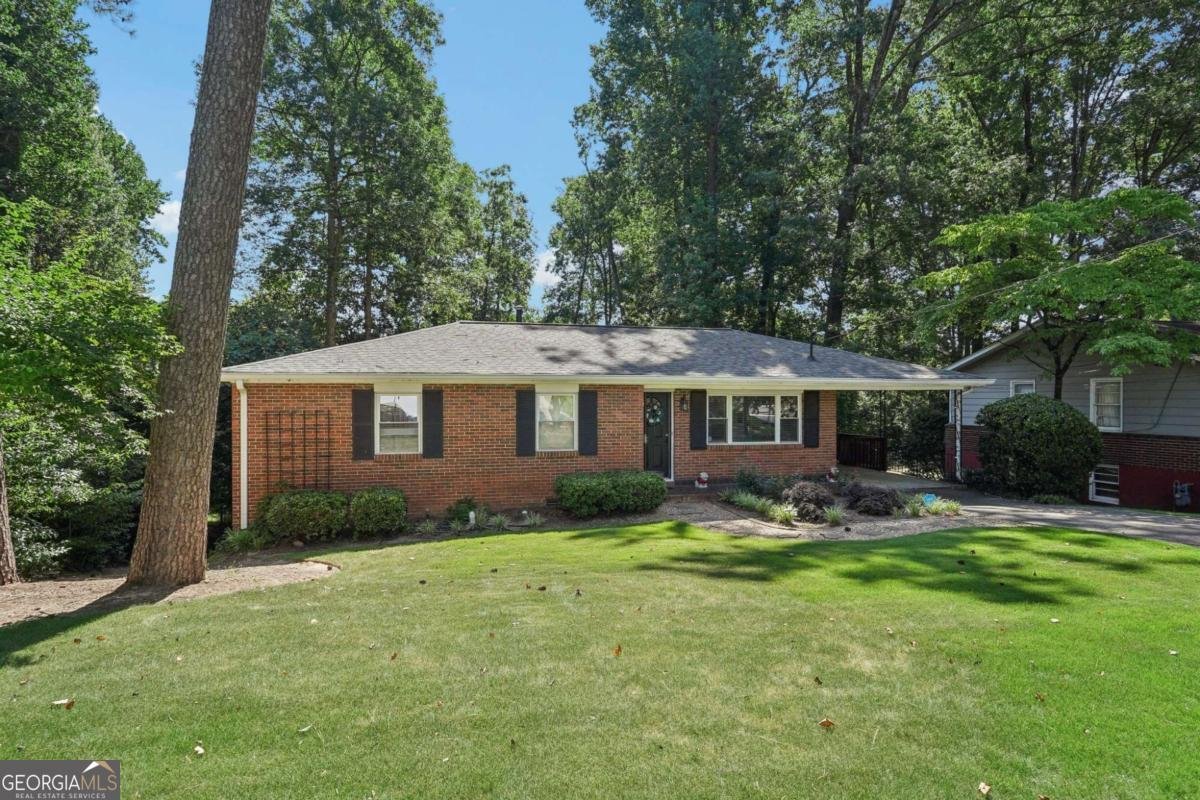 2331 Cortez Way Brookhaven - 42