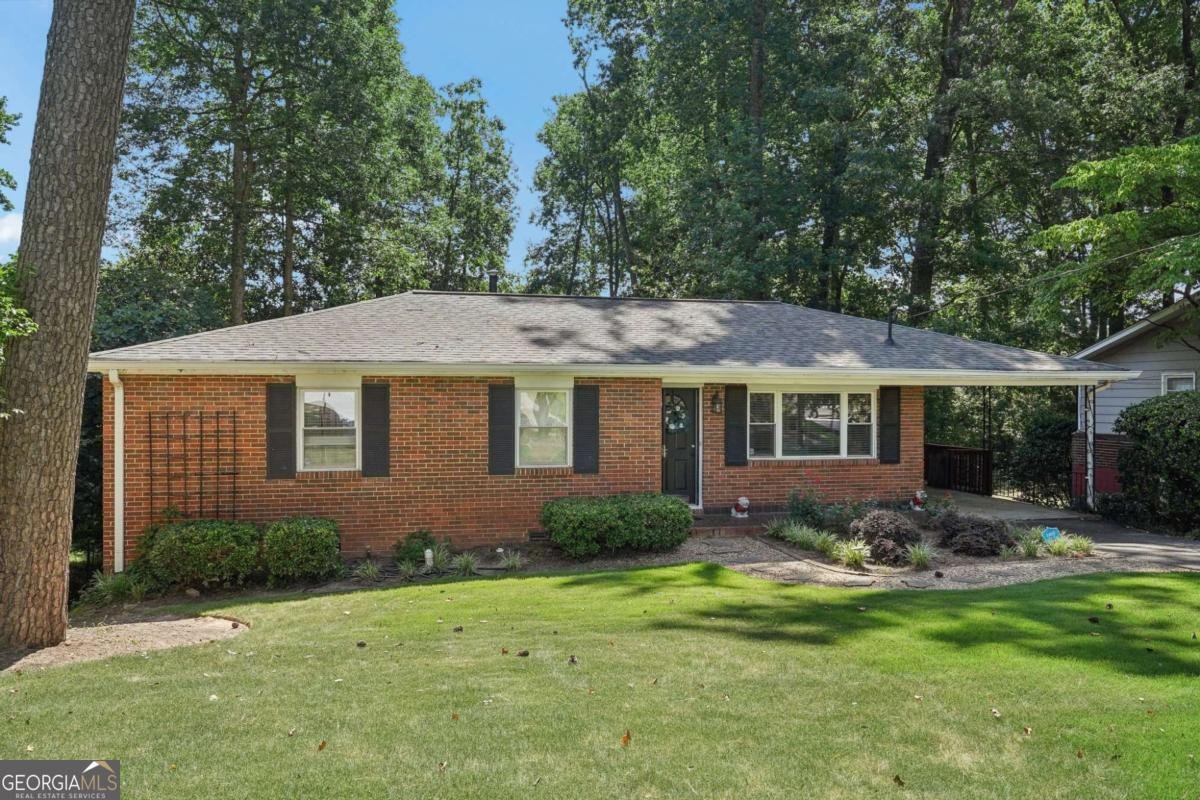 2331 Cortez Way Brookhaven - 43