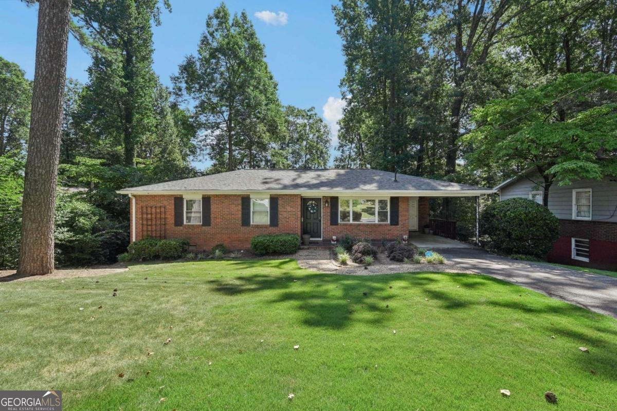 2331 Cortez Way Brookhaven - 44
