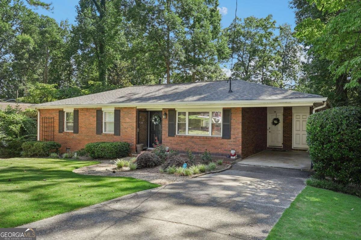 2331 Cortez Way Brookhaven - 45