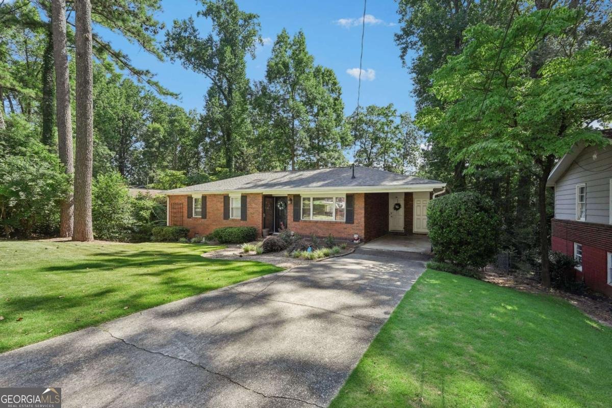 2331 Cortez Way Brookhaven - 46