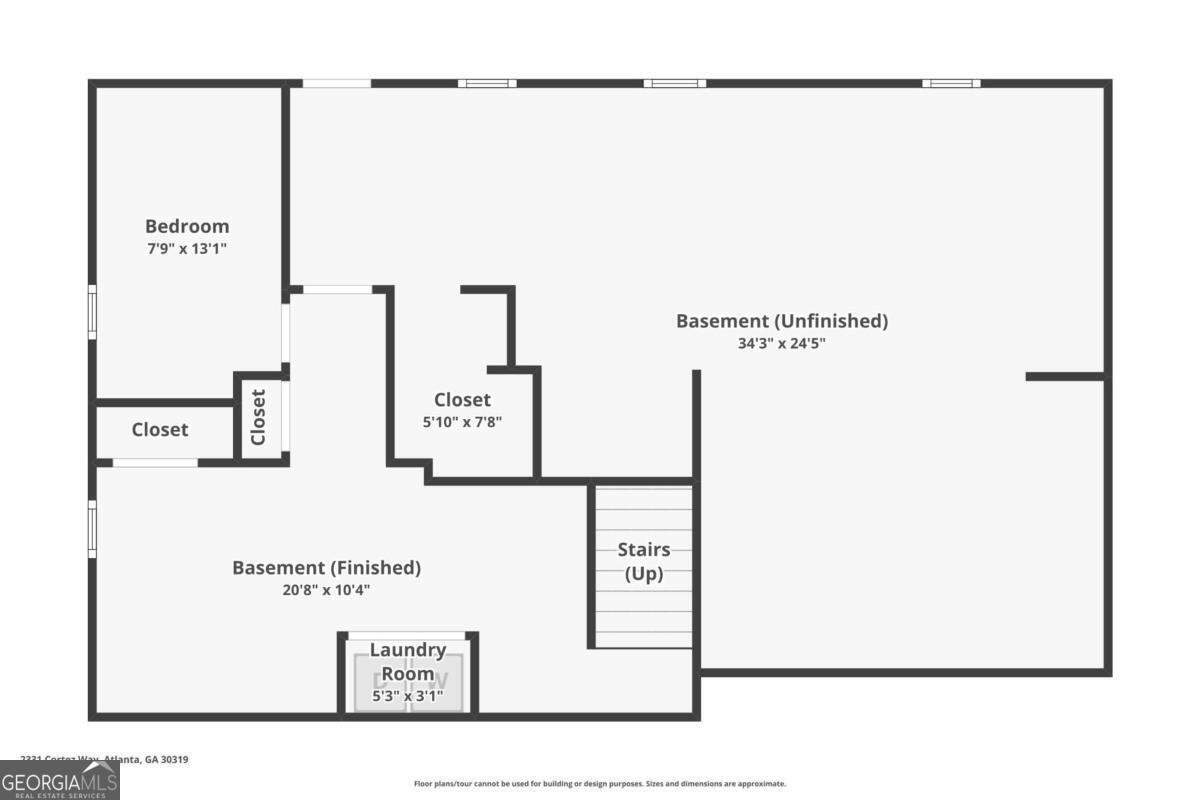 2331 Cortez Way Brookhaven - 48