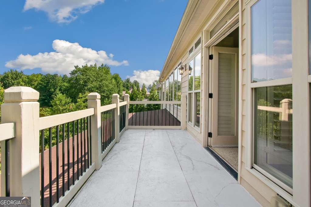 1833 Lake Ebenezer Trail Marietta - 10