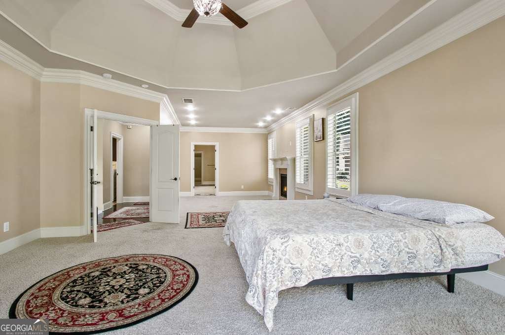 1833 Lake Ebenezer Trail Marietta - 11