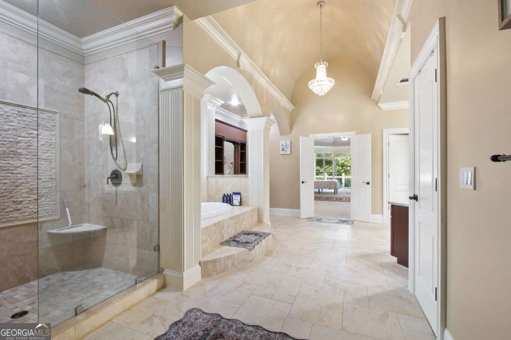 1833 Lake Ebenezer Trail Marietta - 13