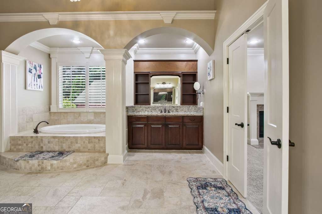 1833 Lake Ebenezer Trail Marietta - 15