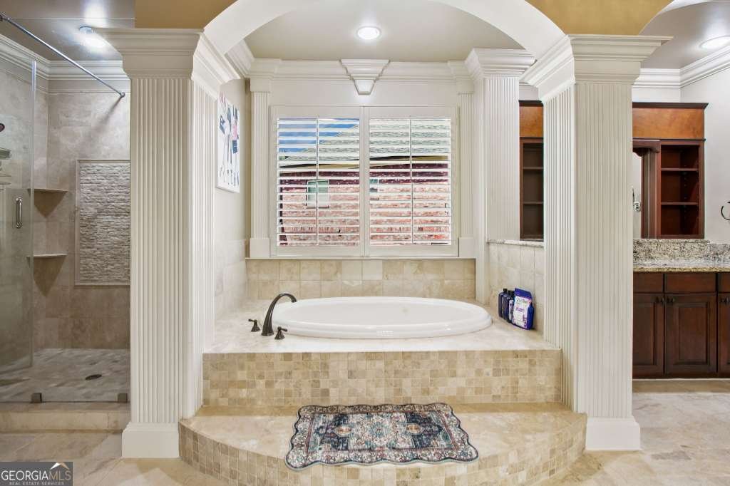 1833 Lake Ebenezer Trail Marietta - 16