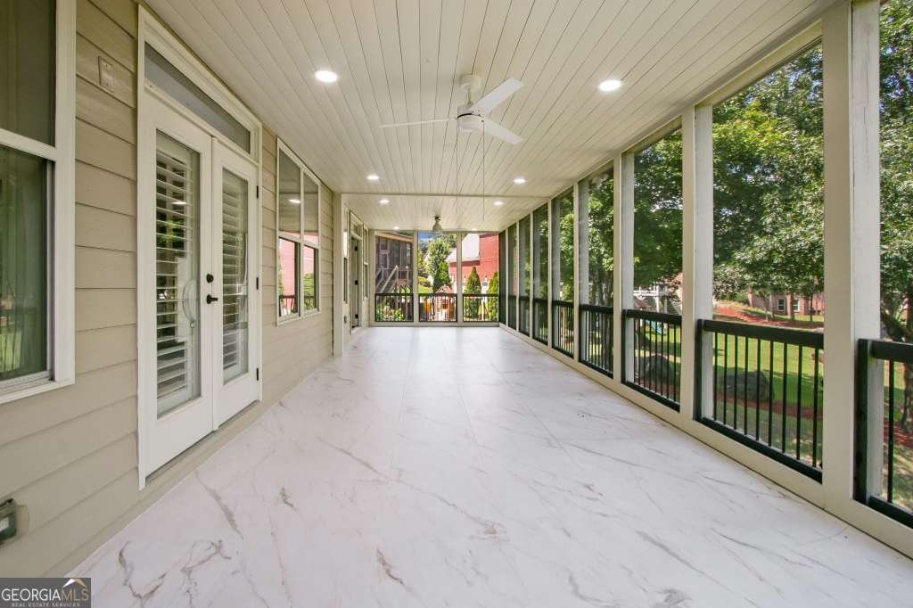 1833 Lake Ebenezer Trail Marietta - 2