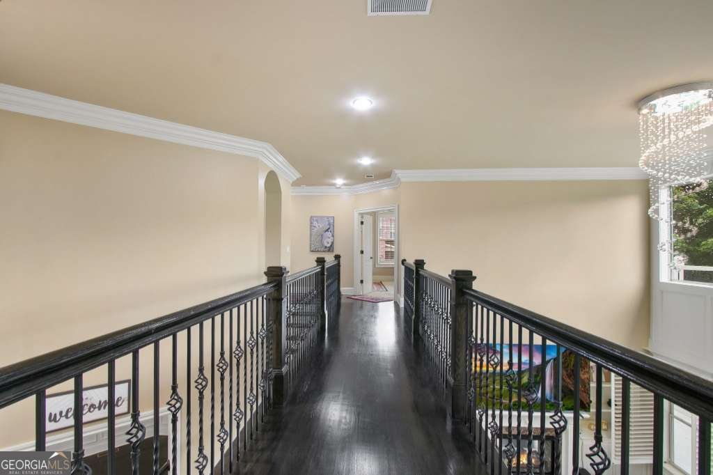 1833 Lake Ebenezer Trail Marietta - 22