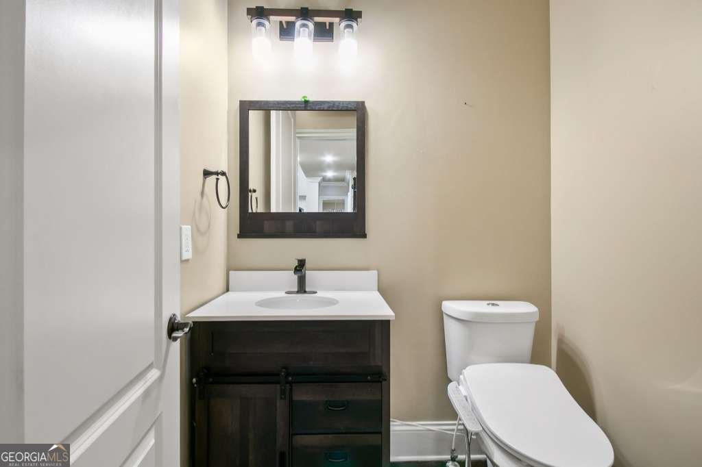 1833 Lake Ebenezer Trail Marietta - 29