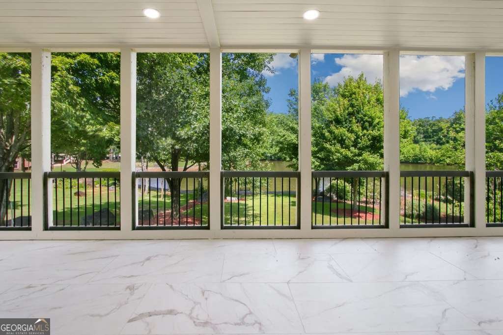 1833 Lake Ebenezer Trail Marietta - 3