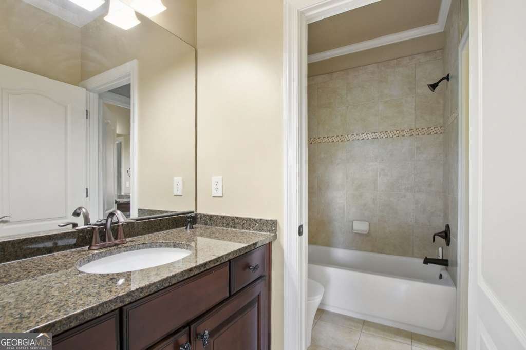 1833 Lake Ebenezer Trail Marietta - 32