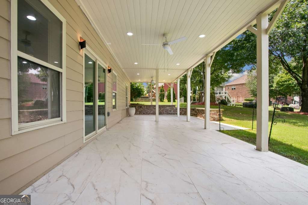 1833 Lake Ebenezer Trail Marietta - 35