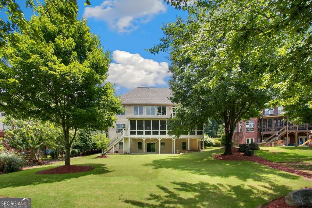 1833 Lake Ebenezer Trail Marietta - 36