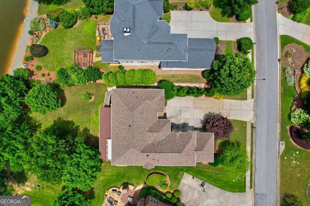 1833 Lake Ebenezer Trail Marietta - 41
