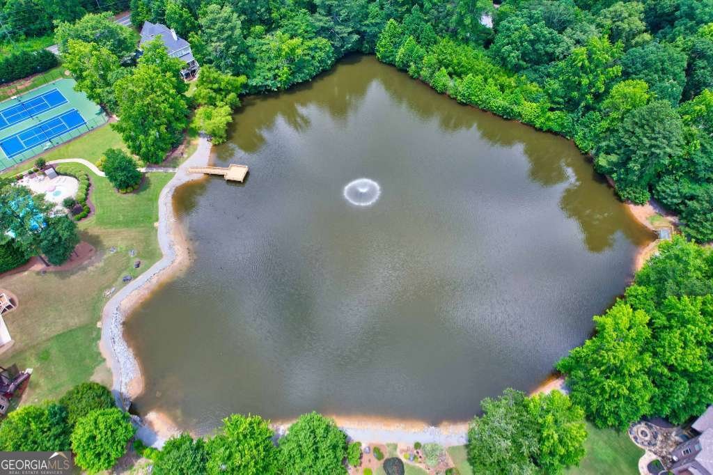 1833 Lake Ebenezer Trail Marietta - 43