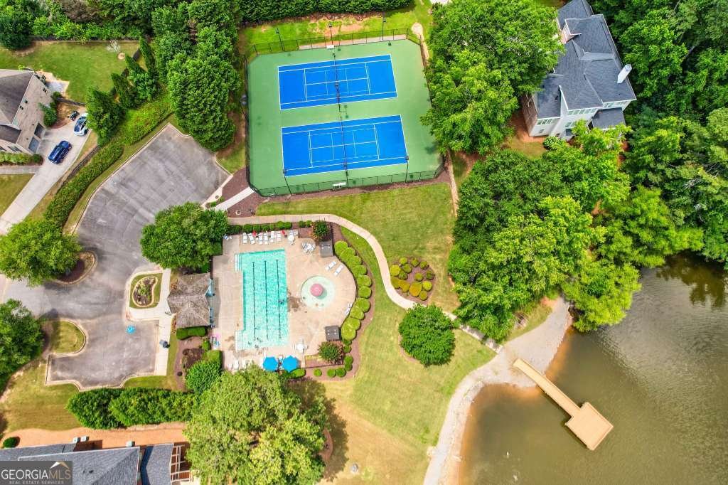 1833 Lake Ebenezer Trail Marietta - 44