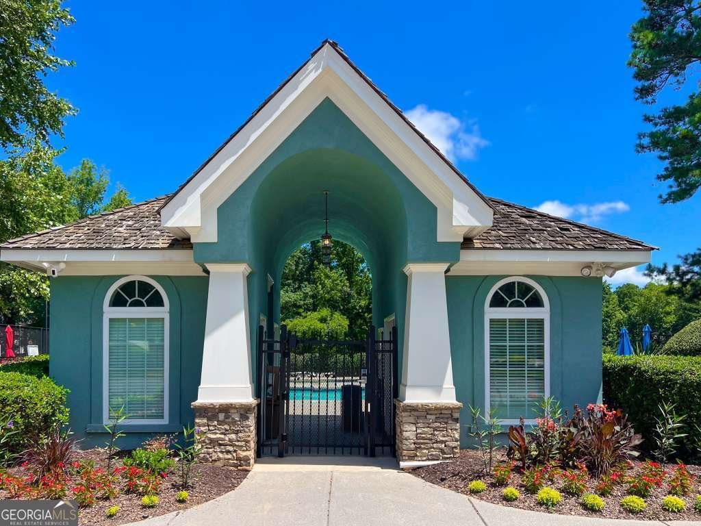 1833 Lake Ebenezer Trail Marietta - 45