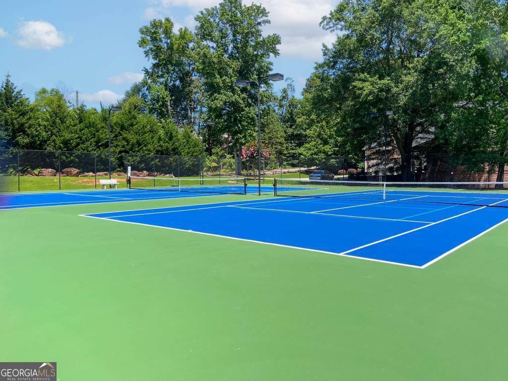 1833 Lake Ebenezer Trail Marietta - 47