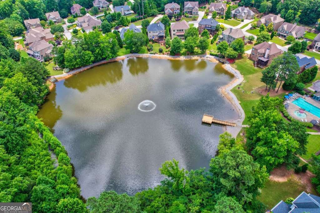 1833 Lake Ebenezer Trail Marietta - 48