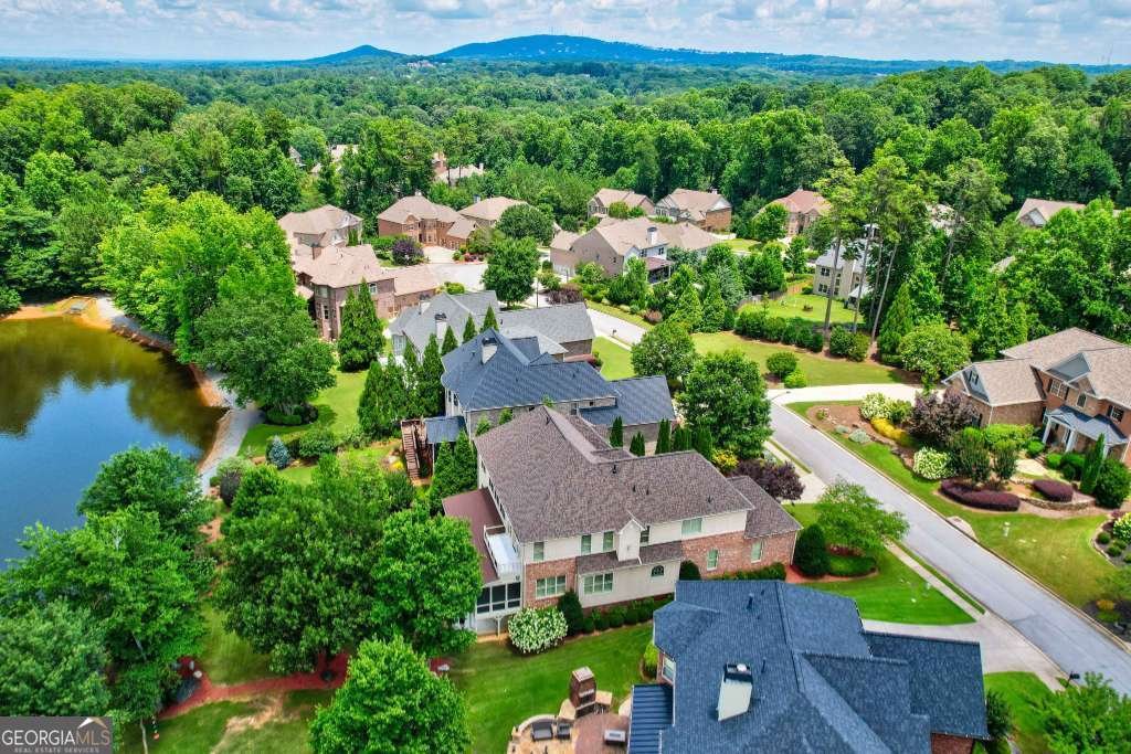 1833 Lake Ebenezer Trail Marietta - 49