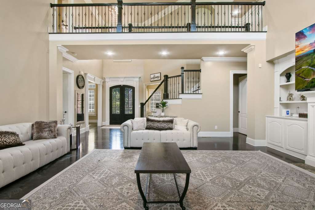 1833 Lake Ebenezer Trail Marietta - 7