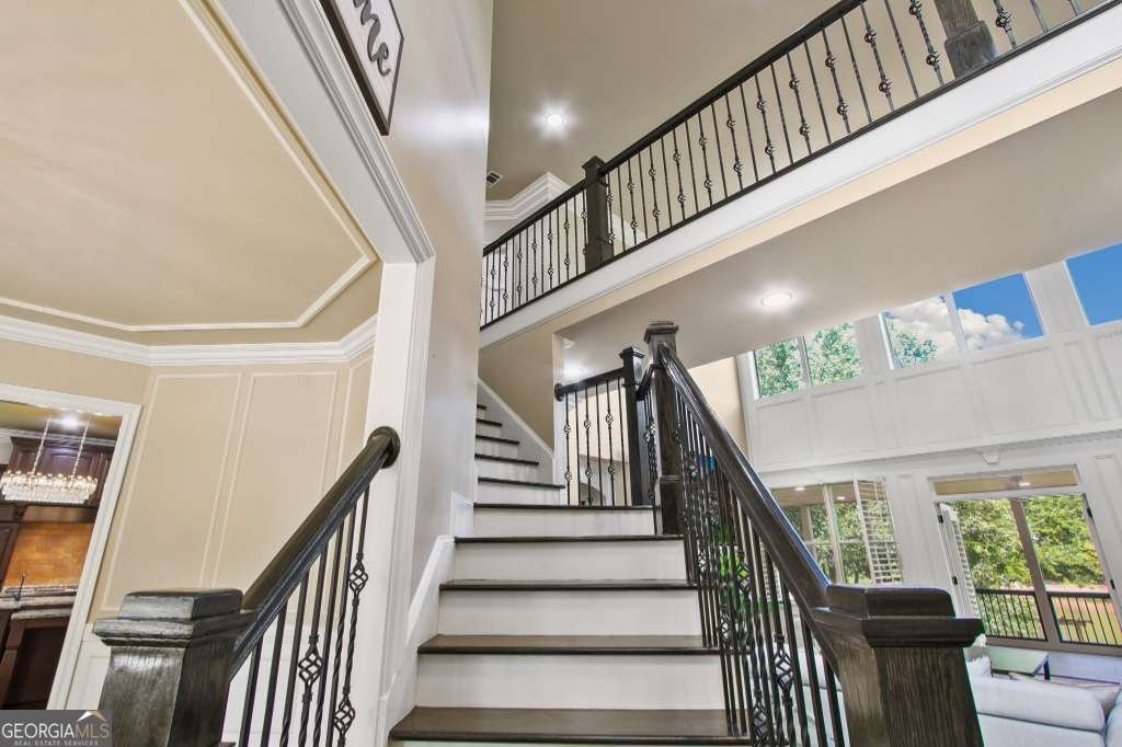 1833 Lake Ebenezer Trail Marietta - 8