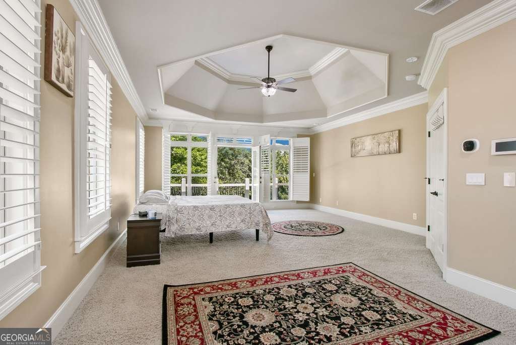 1833 Lake Ebenezer Trail Marietta - 9