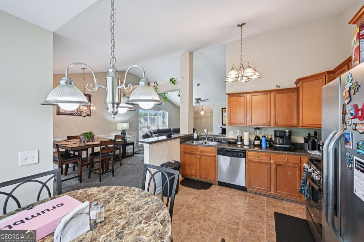 1066 Mcduffie Circle Douglasville - 14