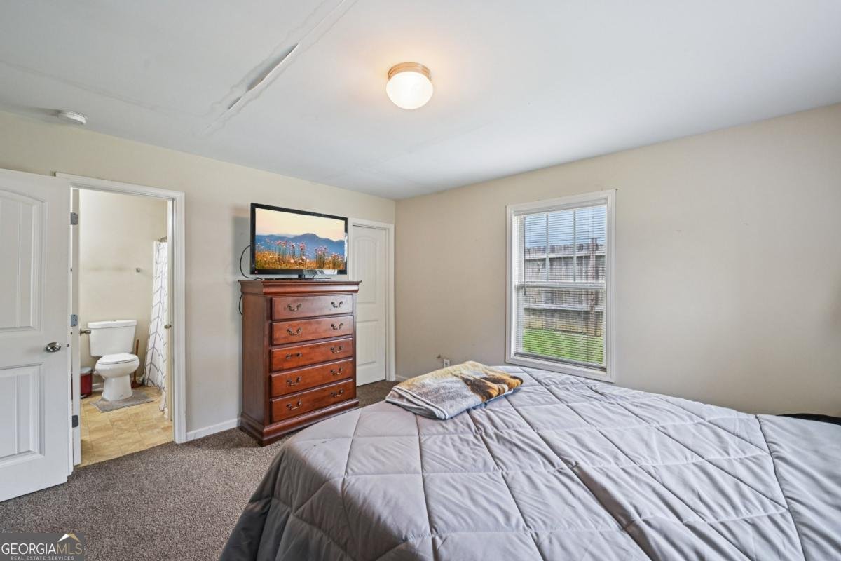 1066 Mcduffie Circle Douglasville - 20