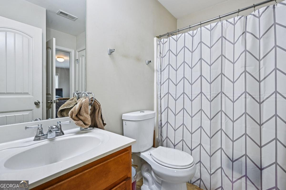 1066 Mcduffie Circle Douglasville - 21
