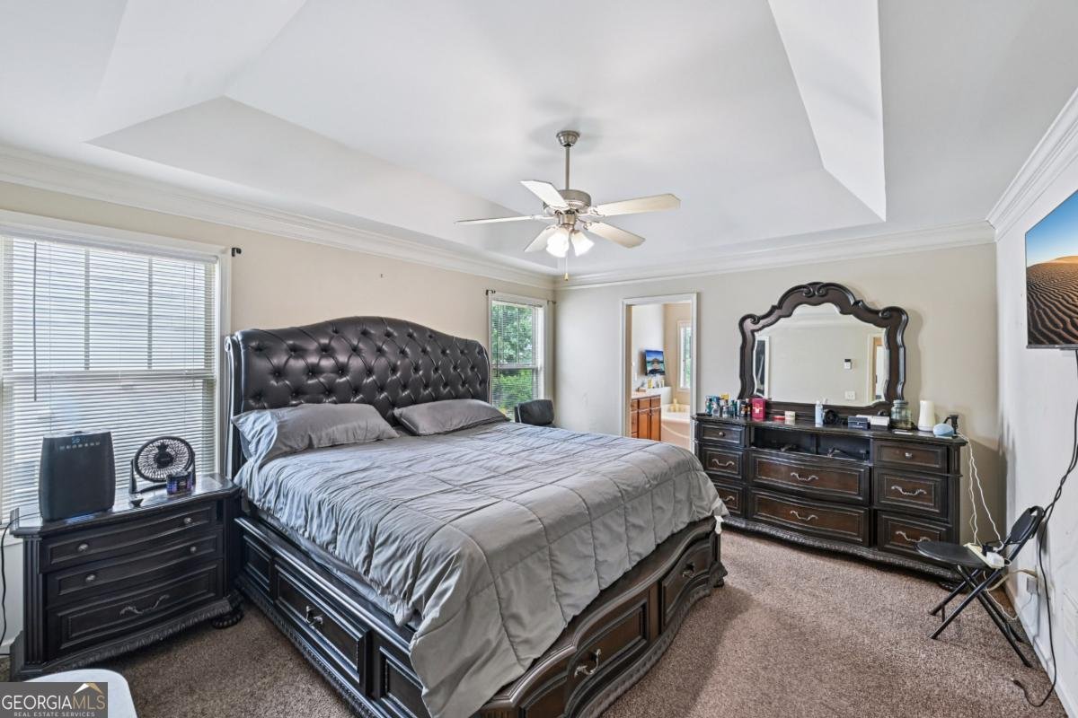 1066 Mcduffie Circle Douglasville - 22