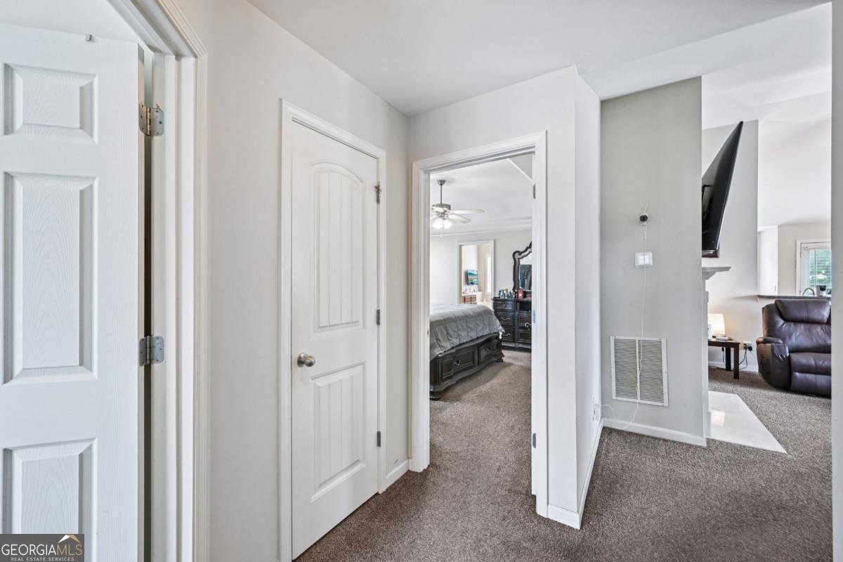 1066 Mcduffie Circle Douglasville - 27
