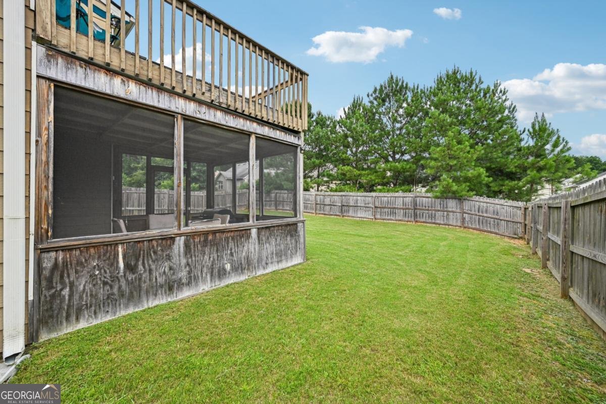 1066 Mcduffie Circle Douglasville - 30