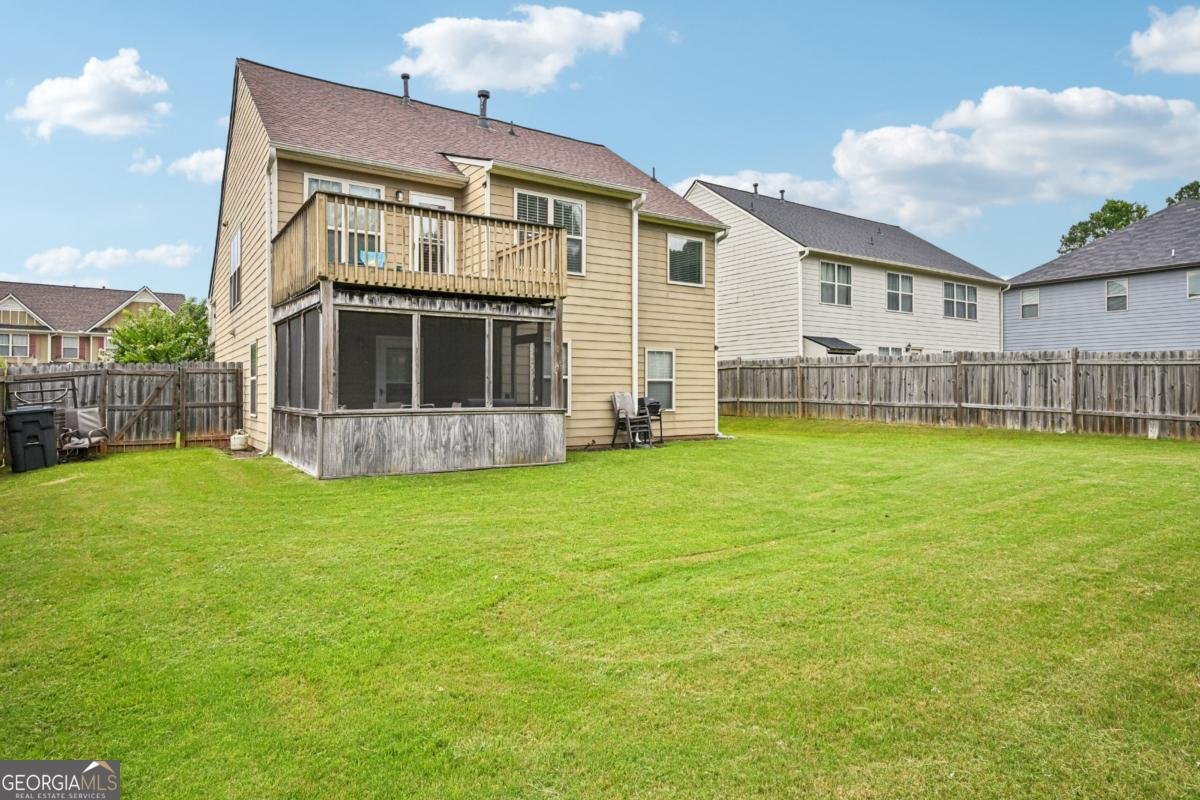 1066 Mcduffie Circle Douglasville - 31