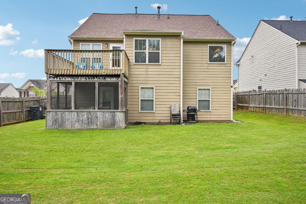 1066 Mcduffie Circle Douglasville - 32